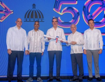Gobierno iniciar&aacute; plan de desarrollo Santo Domingo 2050