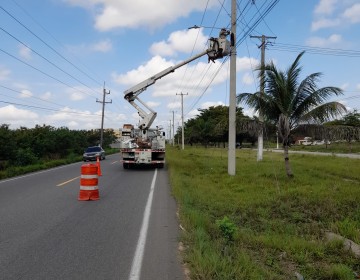 EDEESTE pone en marcha plan de contingencia &ldquo;Asueto Semana Santa 2024&rdquo;