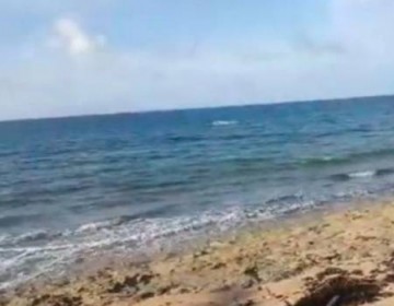 Naufraga embarcaci&oacute;n ilegal con 17 dominicanos que iba para Puerto Rico