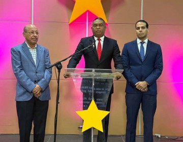 PLD acusa al Ministerio P&uacute;blico de actuar con criterios pol&iacute;ticos y aplicar justicia selectiva