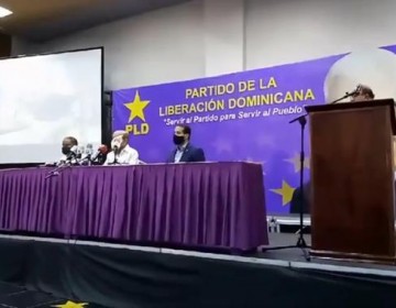 PLD denuncia el PRM presiona juntas electorales Bajos de Haina y Barahona para quitarle dos diputados
