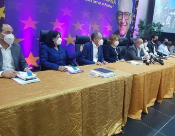 PLD continuar&aacute; su proceso de renovaci&oacute;n interna y no har&aacute; oposici&oacute;n