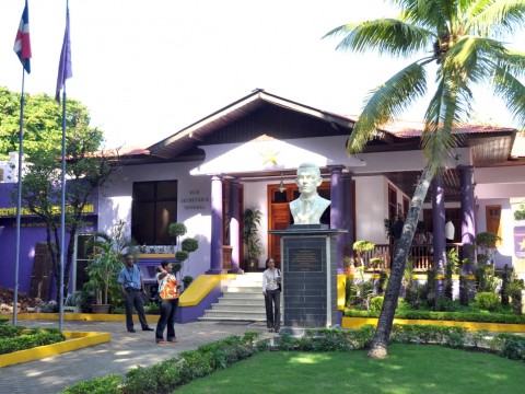 Comit&eacute; Pol&iacute;tico se reunir&aacute; con legisladores Peledeistas este miercoles 