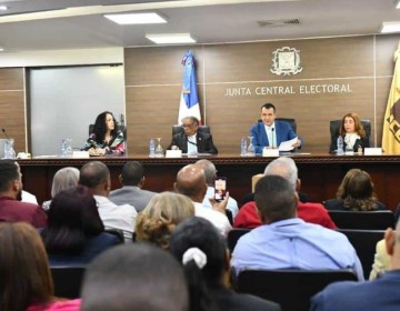 Los partidos tendr&aacute;n hasta el 27 de febrero para amarrar las alianzas