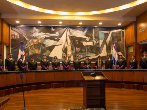 SCJ establece la administraci&oacute;n puede promover actividades