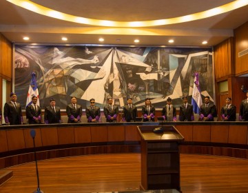 SCJ establece la administraci&oacute;n puede promover actividades