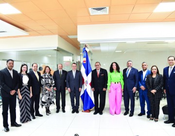 Montaje de elecciones municipales est&aacute; casi listo