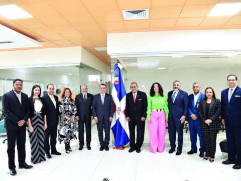 Montaje de elecciones municipales est&aacute; casi listo