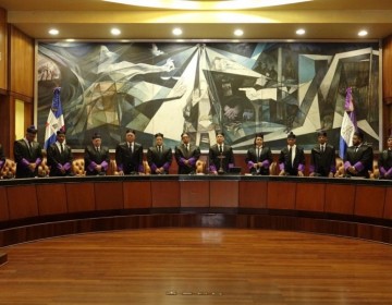 Suprema Corte considera la discriminaci&oacute;n es clave en el delito de violencia de g&eacute;nero
