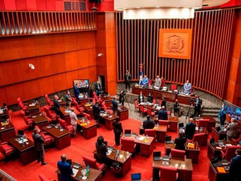 Senadores reiniciar&aacute;n hoy el estudio del C&oacute;digo Penal