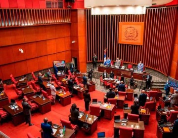 Senadores reiniciar&aacute;n hoy el estudio del C&oacute;digo Penal