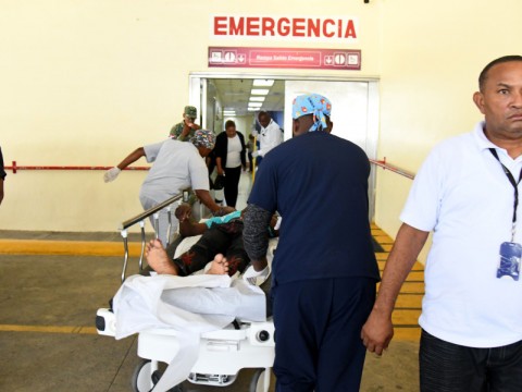 Poblaci&oacute;n dominicana prefiere los centros de salud privados