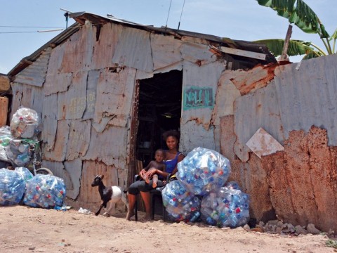La pobreza alcanzar&aacute; casi al 25% de la poblaci&oacute;n dominicana; aumentar&aacute; 4.4% este a&ntilde;o, seg&uacute;n la Cepal