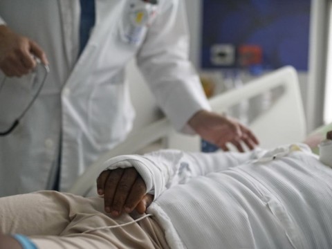 Las tragedias por fuegos muestran la necesidad de un banco de piel en el pa&iacute;s