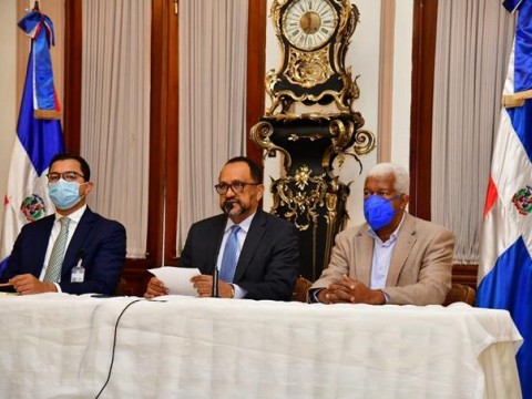 Gobierno revisar&aacute; y terminar&aacute; contratos de obras con Odebrecht
