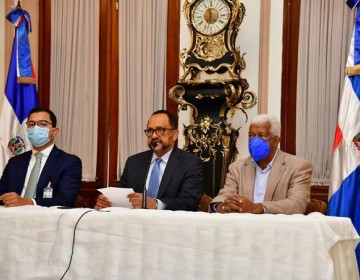 Gobierno revisar&aacute; y terminar&aacute; contratos de obras con Odebrecht