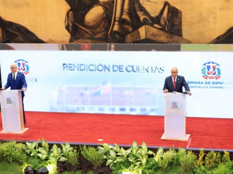 El Poder Legislativo cierra el per&iacute;odo 2024-2025 con casi 1,700 piezas aprobadas en ambas c&aacute;maras