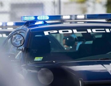 Seis personas resultan heridas al ser atropelladas en una plaza p&uacute;blica de Puerto Rico