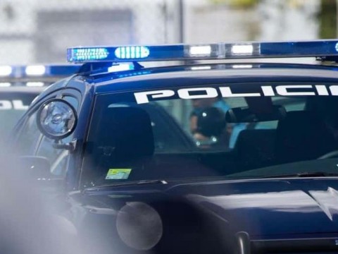 Seis personas resultan heridas al ser atropelladas en una plaza p&uacute;blica de Puerto Rico