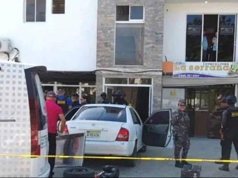 Las investigaciones fallan en los "intercambios de disparos"