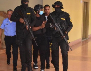 Dan inicio al juicio de fondo contra polic&iacute;a que mat&oacute; ni&ntilde;o durante carnaval de Santiago