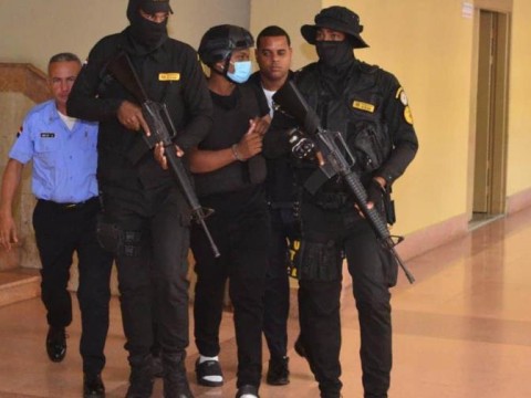 Dan inicio al juicio de fondo contra polic&iacute;a que mat&oacute; ni&ntilde;o durante carnaval de Santiago