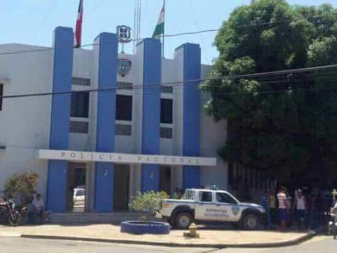 Menor de 13 a&ntilde;os hiere ni&ntilde;o de 9 mientras jugaban con un chag&oacute;n