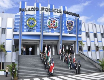 Polic&iacute;a Nacional quiere cancelar a un primer teniente porque canta m&uacute;sica urbana