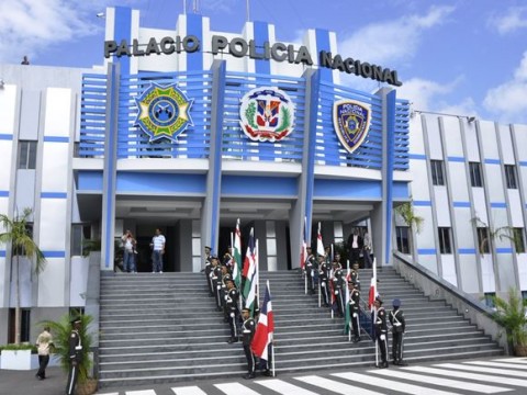 Polic&iacute;a Nacional quiere cancelar a un primer teniente porque canta m&uacute;sica urbana