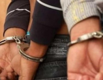 Apresan a dos hombres pr&oacute;fugos de la justicia en La Romana