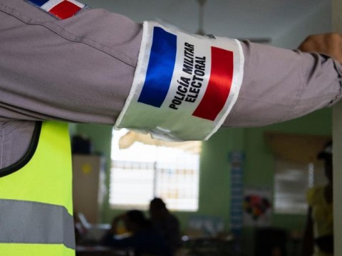 Unos 50,000 efectivos trabajar&aacute;n para garantizar la seguridad en elecciones municipales