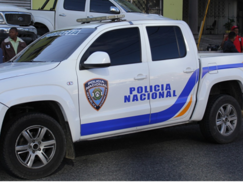 Joven que rob&oacute; camioneta de la Polic&iacute;a enfrentar&aacute; cargos por tentativa de homicidio y robo