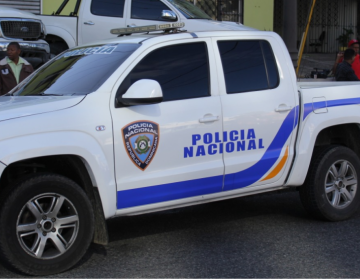 Joven que rob&oacute; camioneta de la Polic&iacute;a enfrentar&aacute; cargos por tentativa de homicidio y robo