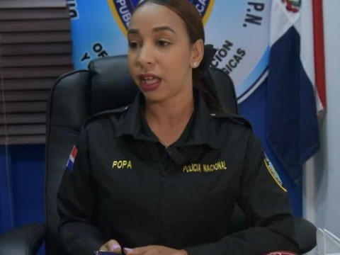 Agentes de la Polic&iacute;a ultiman a supuesto atracador durante "intercambio de disparos" en Santiago