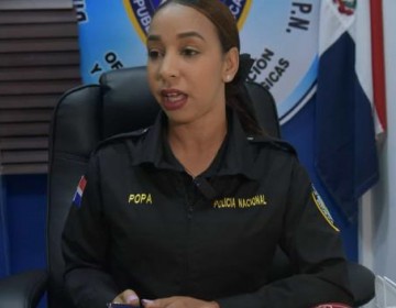 Agentes de la Polic&iacute;a ultiman a supuesto atracador durante "intercambio de disparos" en Santiago