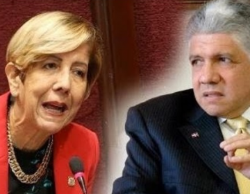 Bournigal dice actitud Eduardo Estrella es distante y fr&iacute;o con PRM