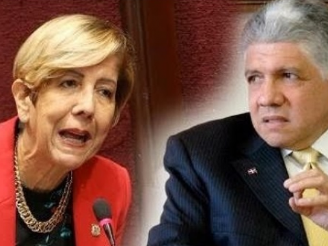 Bournigal dice actitud Eduardo Estrella es distante y fr&iacute;o con PRM