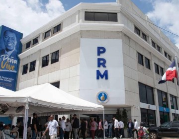 El gobierno del PRM evit&oacute; el alto costo pol&iacute;tico de la reforma fiscal