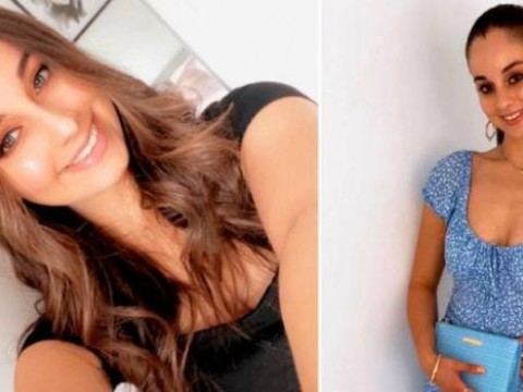Hombre mata a pu&ntilde;aladas a una porrista por estar obsesionado con ella