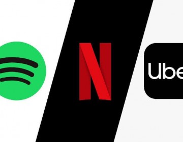 Netflix, Uber o Spotify: M&eacute;xico plantea suspender las plataformas digitales extranjeras que no paguen impuestos