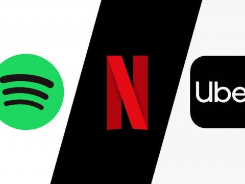 Netflix, Uber o Spotify: M&eacute;xico plantea suspender las plataformas digitales extranjeras que no paguen impuestos