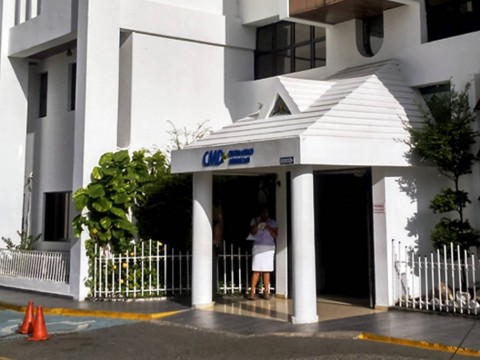 Sugieren inversionistas adquirir Centro M&eacute;dico Dominicano