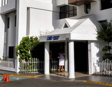 Sugieren inversionistas adquirir Centro M&eacute;dico Dominicano