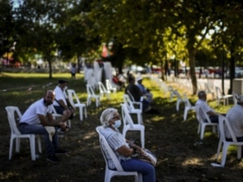 Portugal vuelve a imponer restricciones ante aumento de casos por Coronavirus