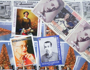 D&iacute;a Mundial del Sello Postal: INPOSDOM destaca la filatelia como instrumento de identidad y memoria hist&oacute;rica