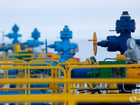 Europa: &laquo;Rusia busca falsos pretextos para cortar gas&raquo;