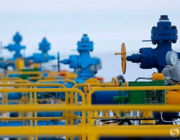 Europa: &laquo;Rusia busca falsos pretextos para cortar gas&raquo;