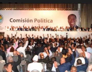 PRD pide a la JCE se extienda plazo para alianzas y se agranden fotos de candidatos en nuevas boletas