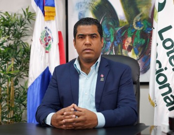 Fraude a Loter&iacute;a Nacional estaba en mente de implicado desde hace 5 a&ntilde;os, seg&uacute;n expediente del MP