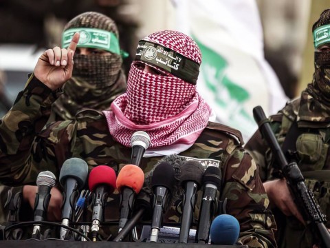Israel y Ham&aacute;s acuerdan tregua de cuatro d&iacute;as y liberaci&oacute;n de 50 rehenes